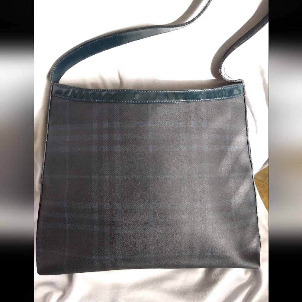 Burberry London Shoulder Bag